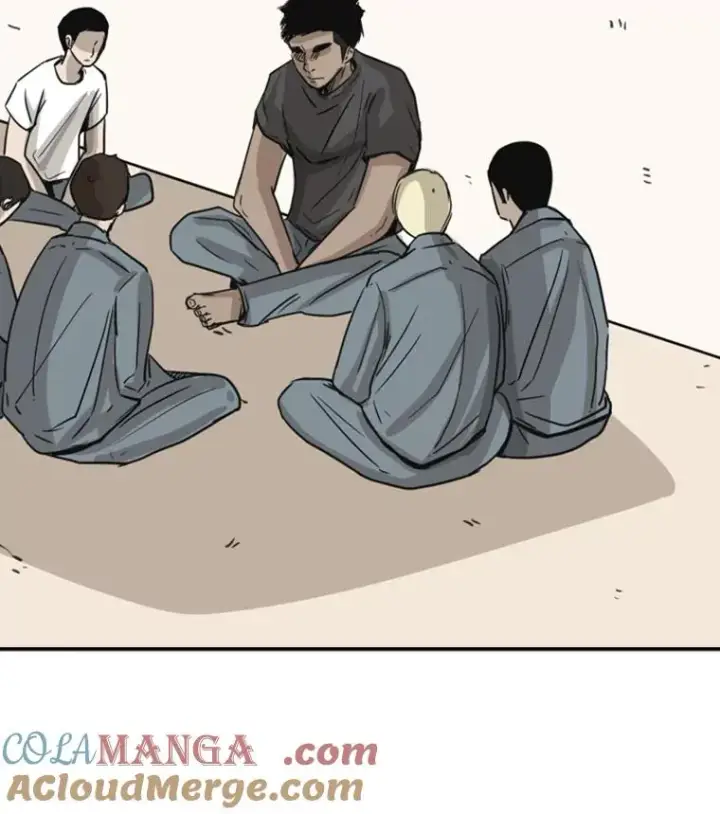 漫画《鲨鱼》54.我叫方妍迪第69张图
