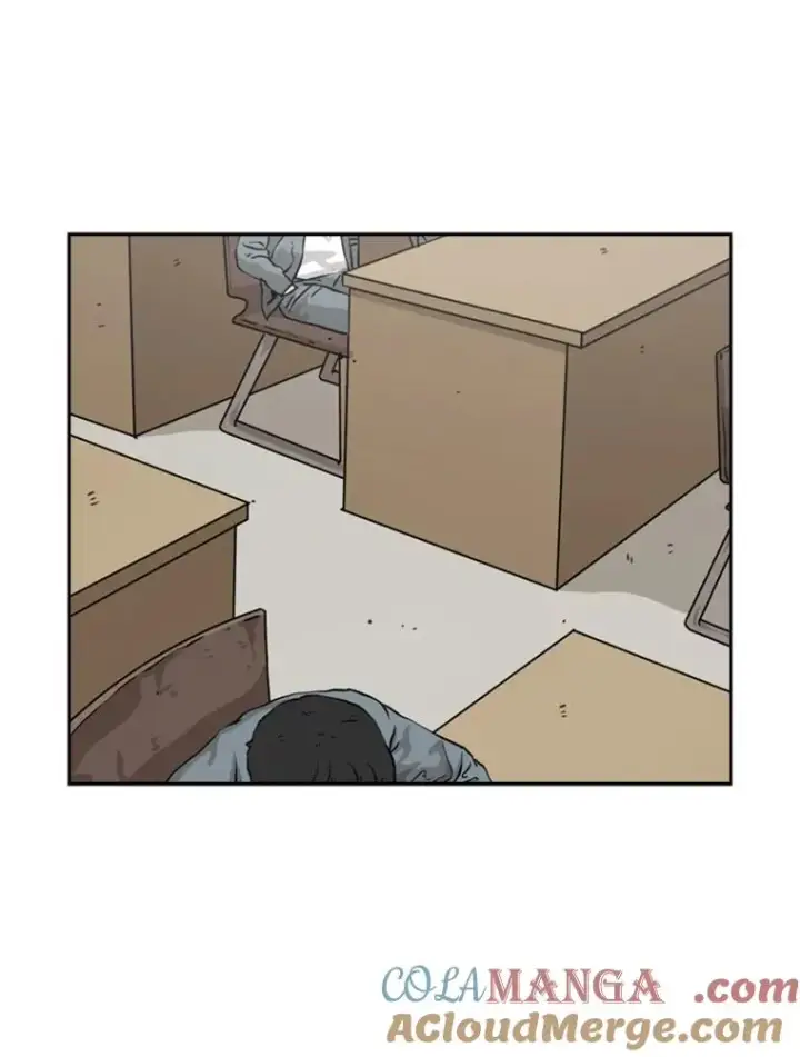 漫画《鲨鱼》55.和平协议第33张图