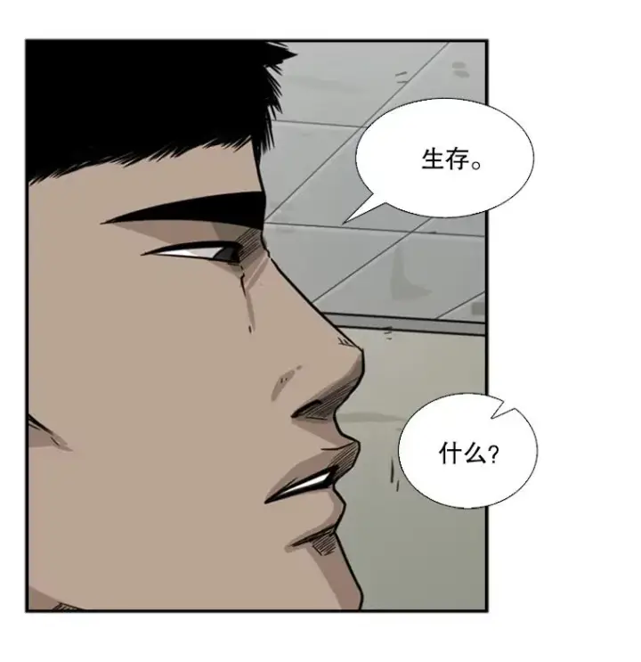漫画《鲨鱼》55.和平协议第84张图