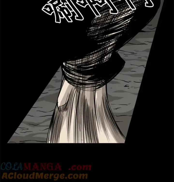 漫画《鲨鱼》56.苦练第33张图