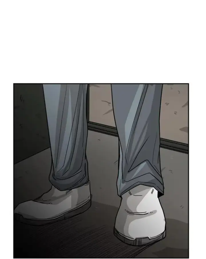 漫画《鲨鱼》56.苦练第56张图