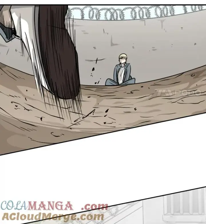 漫画《鲨鱼》57.我们还能再见吗第101张图