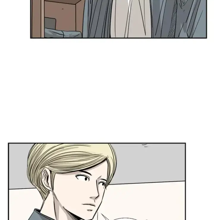 漫画《鲨鱼》57.我们还能再见吗第115张图