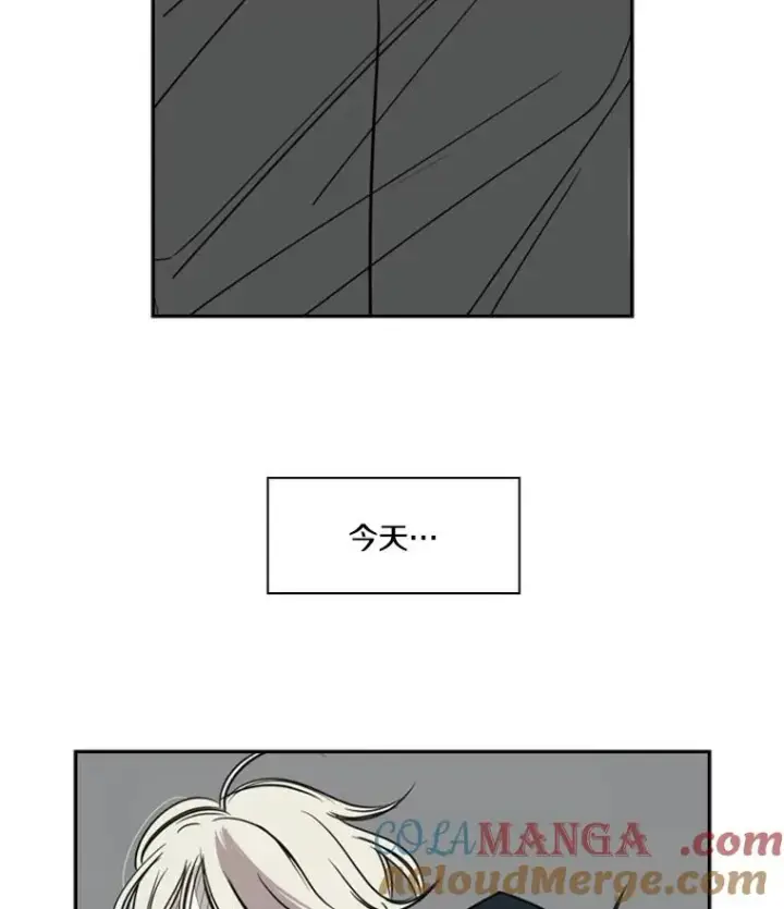 漫画《鲨鱼》57.我们还能再见吗第129张图