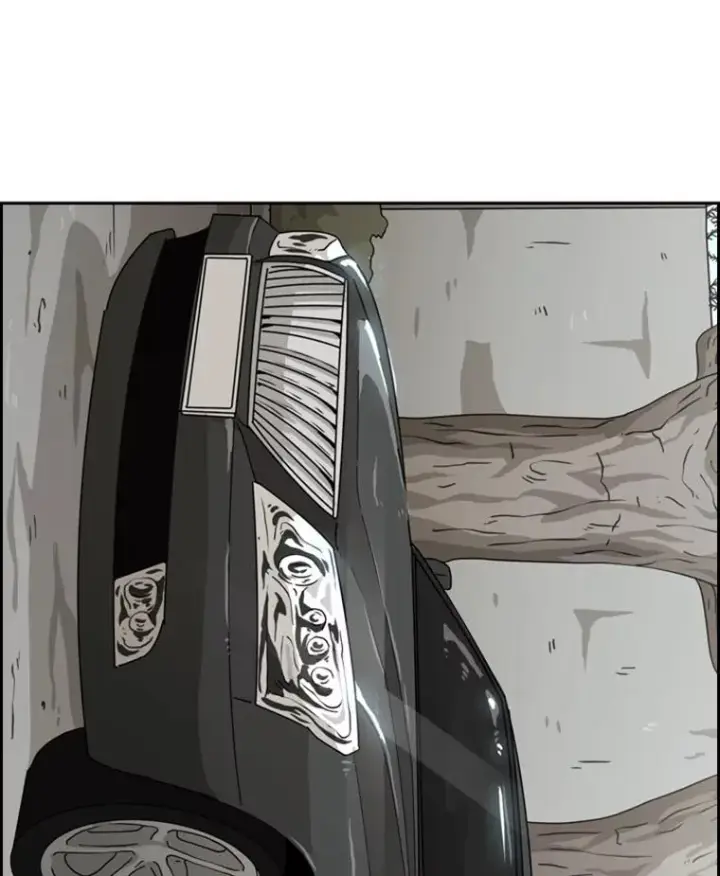 漫画《鲨鱼》57.我们还能再见吗第134张图