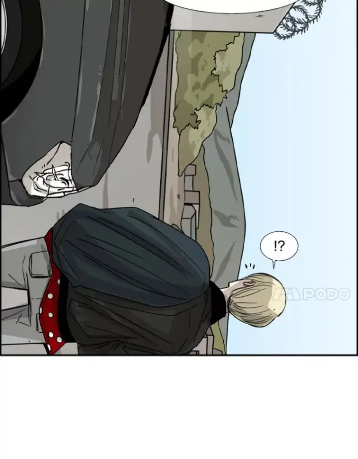 漫画《鲨鱼》57.我们还能再见吗第139张图