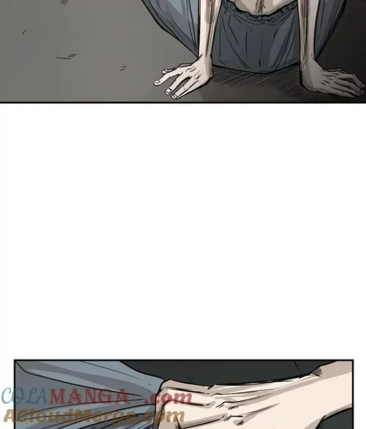 漫画《鲨鱼》57.我们还能再见吗第21张图