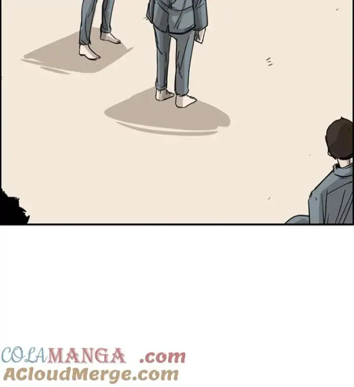 漫画《鲨鱼》57.我们还能再见吗第57张图