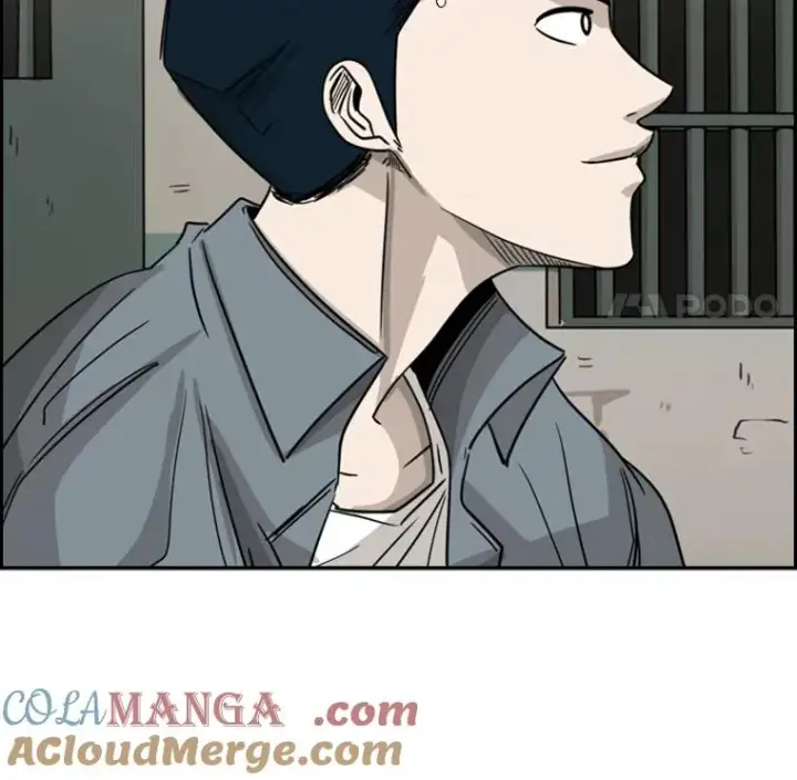 漫画《鲨鱼》57.我们还能再见吗第93张图