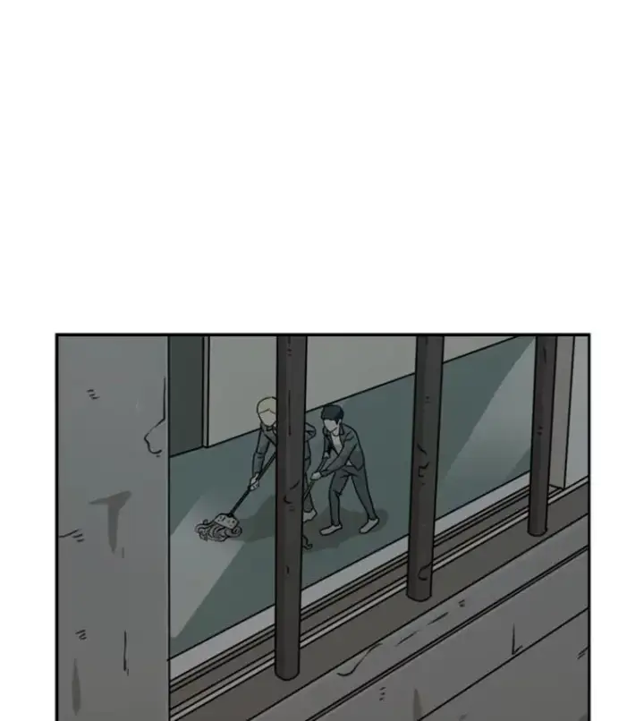 漫画《鲨鱼》57.我们还能再见吗第95张图