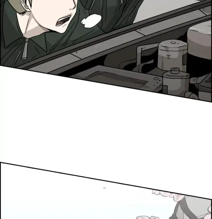 漫画《鲨鱼》57.我们还能再见吗第99张图