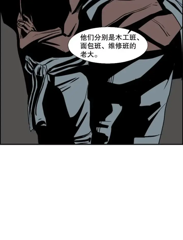 漫画《鲨鱼》5.正式开始第26张图
