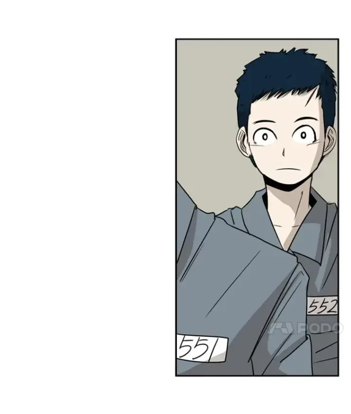漫画《鲨鱼》5.正式开始第41张图