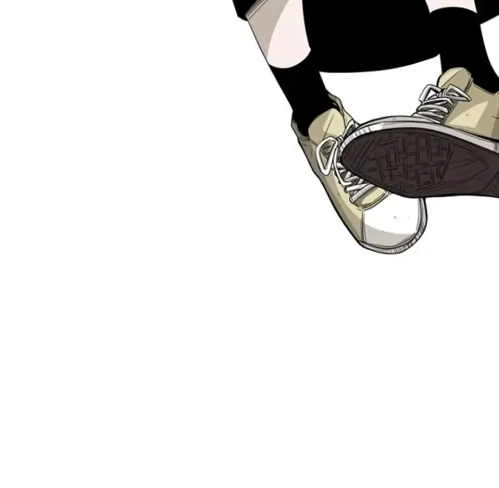 漫画《鲨鱼》59.平局第11张图