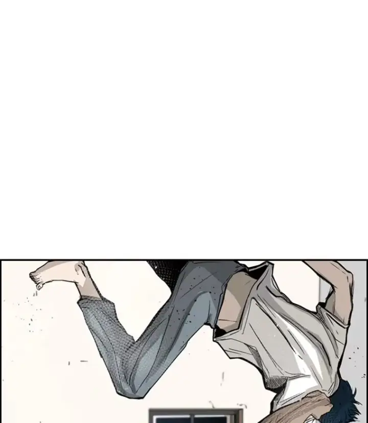漫画《鲨鱼》59.平局第112张图