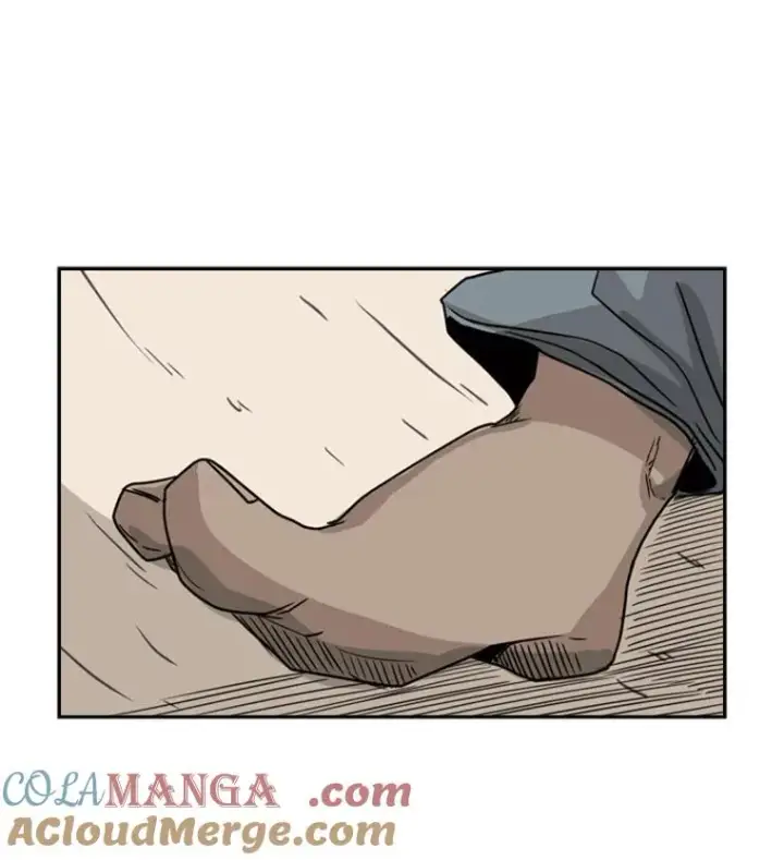 漫画《鲨鱼》59.平局第117张图