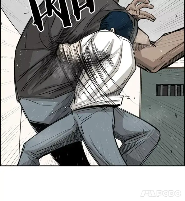 漫画《鲨鱼》59.平局第23张图