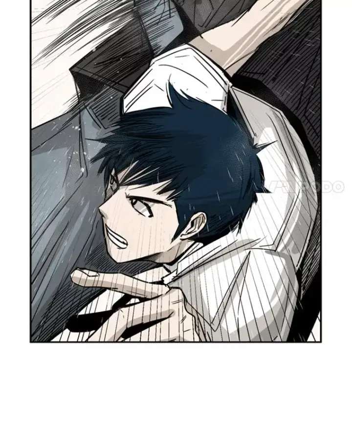 漫画《鲨鱼》59.平局第27张图