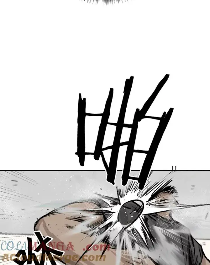 漫画《鲨鱼》59.平局第49张图