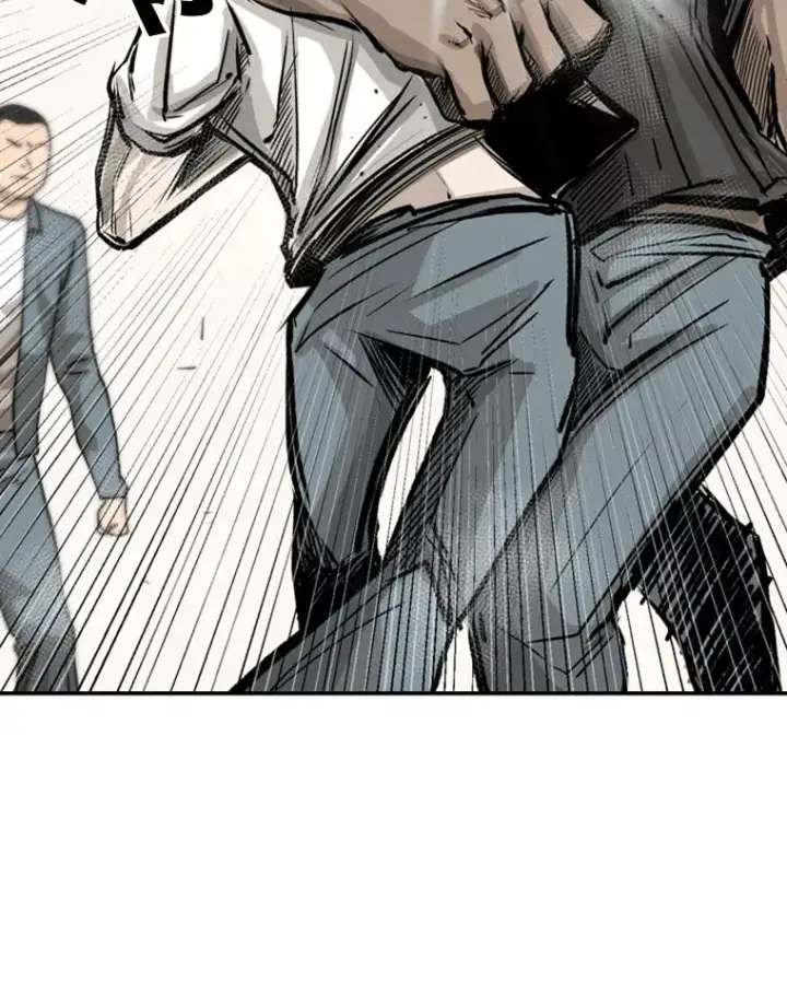漫画《鲨鱼》59.平局第50张图