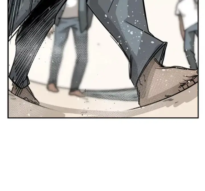 漫画《鲨鱼》59.平局第78张图