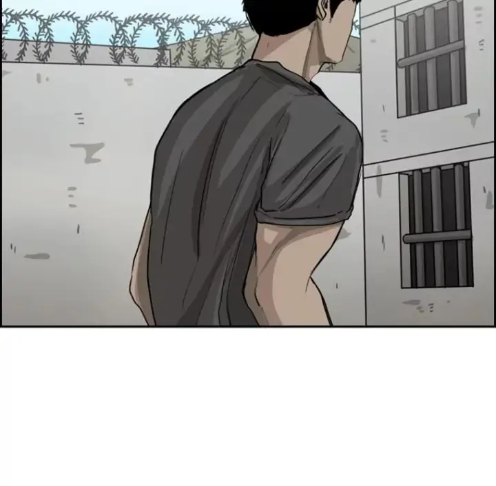 漫画《鲨鱼》60.出狱第11张图