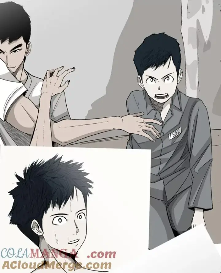 漫画《鲨鱼》60.出狱第121张图