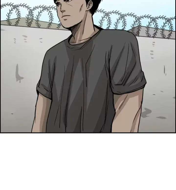 漫画《鲨鱼》60.出狱第14张图