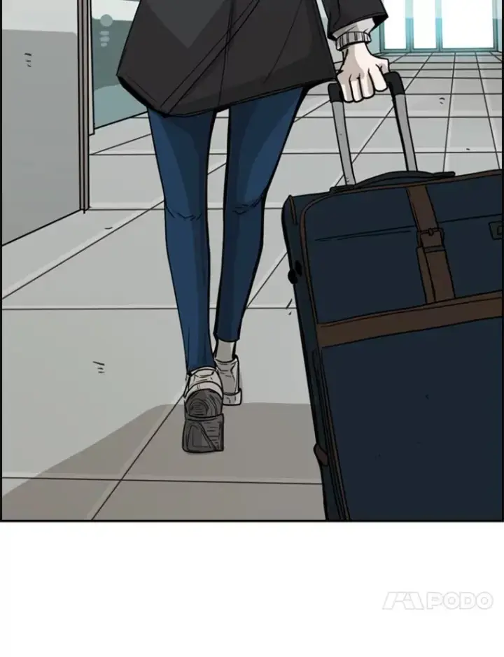 漫画《鲨鱼》61.终于到了这一天（本季完）第123张图