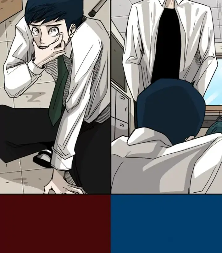 漫画《鲨鱼》61.终于到了这一天（本季完）第31张图