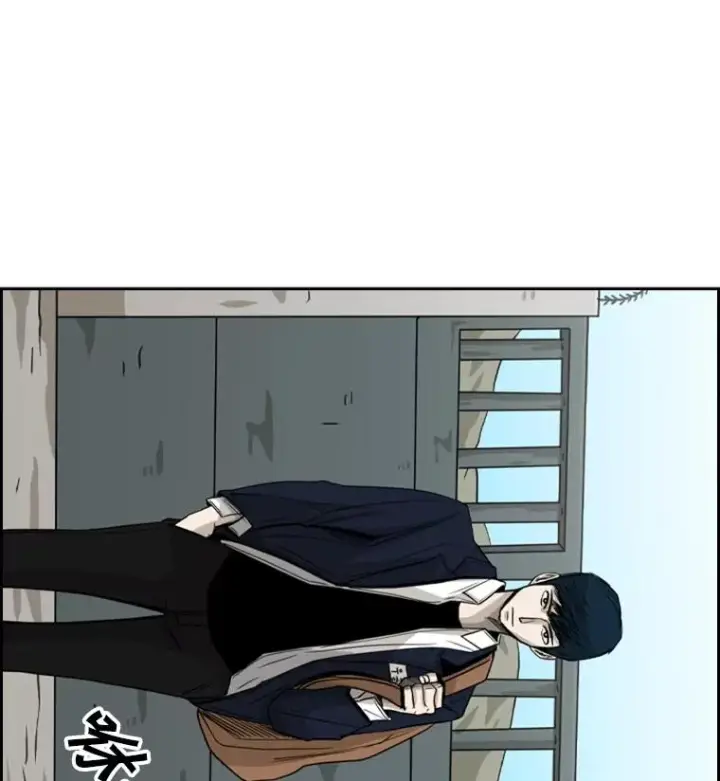 漫画《鲨鱼》61.终于到了这一天（本季完）第51张图