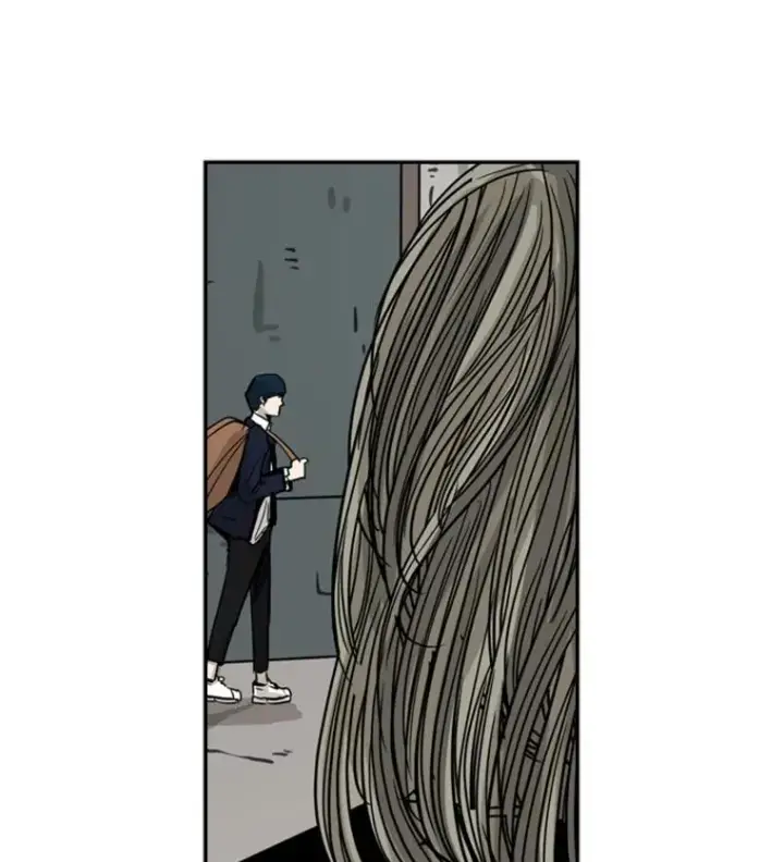 漫画《鲨鱼》61.终于到了这一天（本季完）第6张图