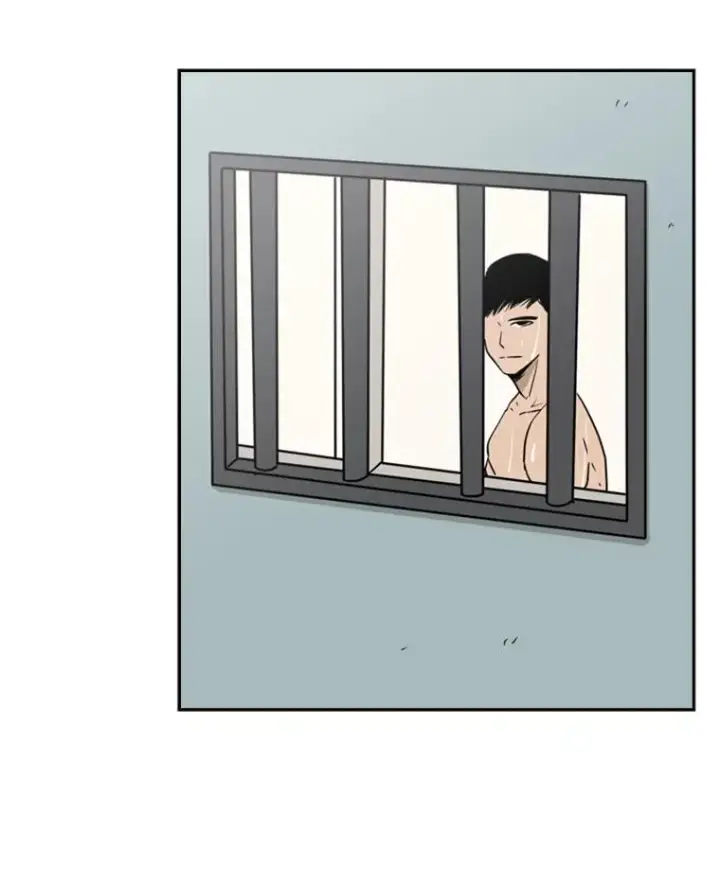 漫画《鲨鱼》6.冲突第15张图
