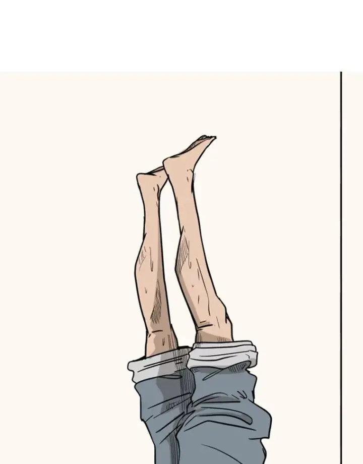 漫画《鲨鱼》6.冲突第3张图