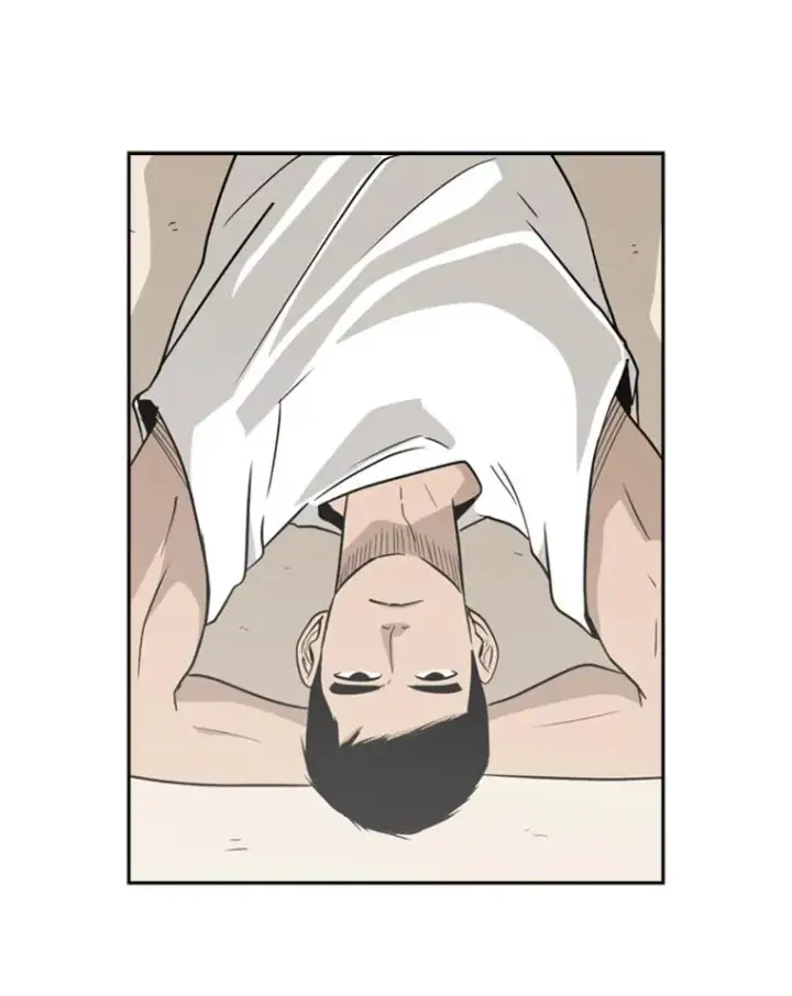 漫画《鲨鱼》6.冲突第70张图