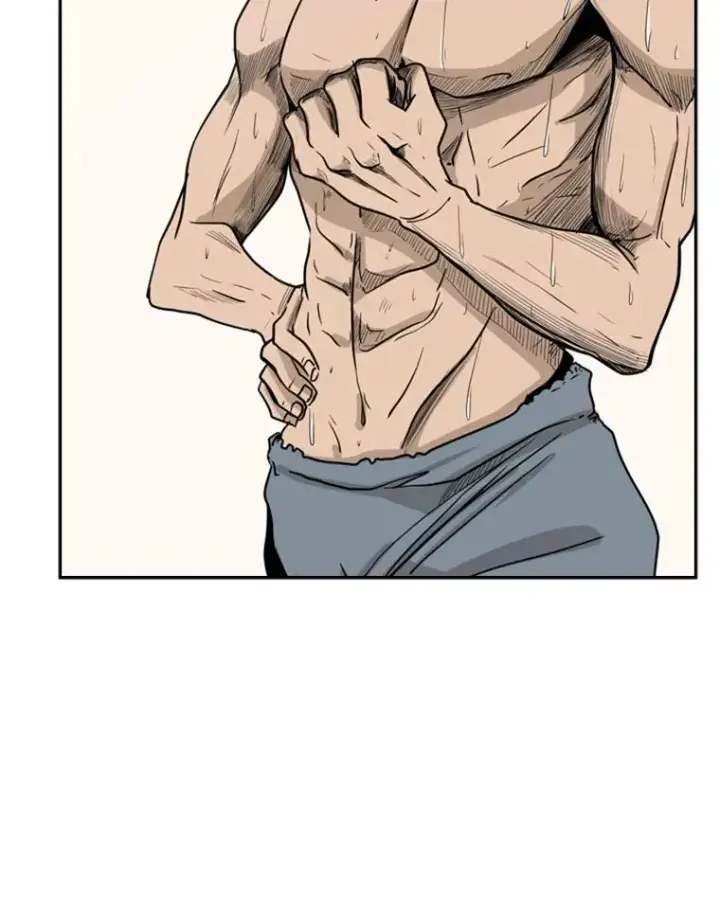 漫画《鲨鱼》6.冲突第8张图