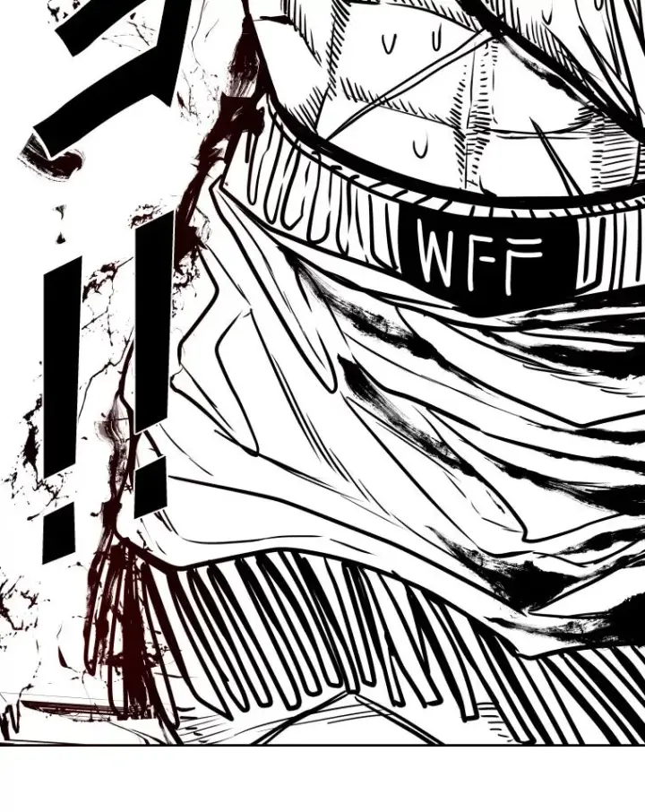 漫画《鲨鱼》292.巴西利的危机第115张图