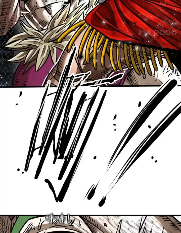 漫画《鲨鱼》293.两败俱伤之胜第38张图