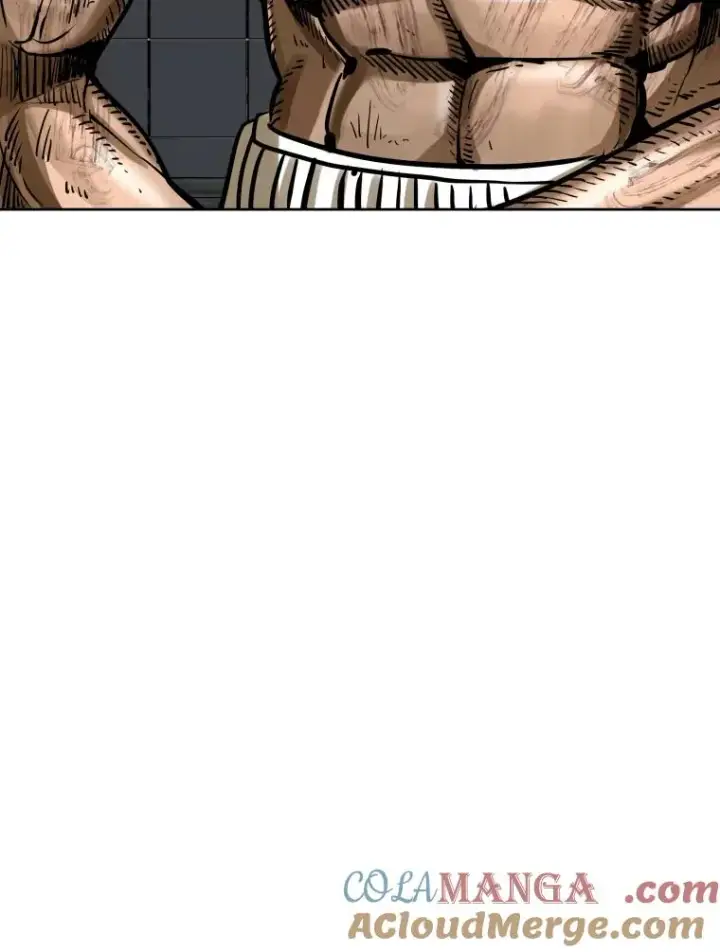 漫画《鲨鱼》294.意料之外的局势第33张图