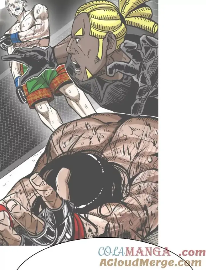 漫画《鲨鱼》296.晓熙的探望第13张图