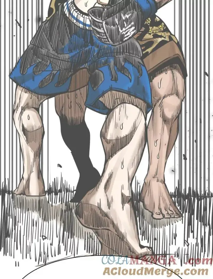 漫画《鲨鱼》296.晓熙的探望第17张图