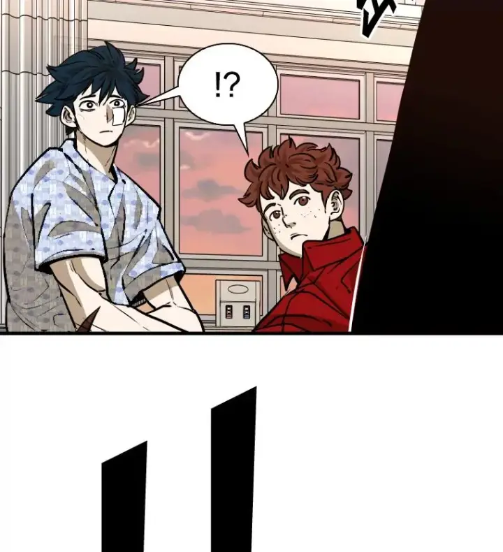 漫画《鲨鱼》301.妍迪来访第3张图