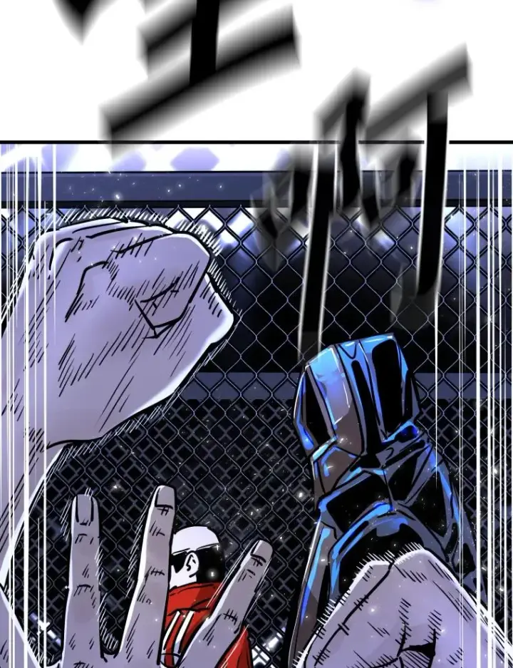 漫画《鲨鱼》306.令人失望的首秀赛第3张图