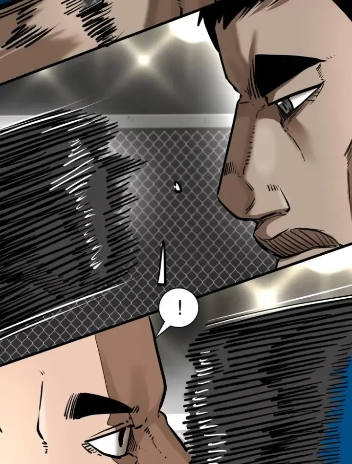 漫画《鲨鱼》306.令人失望的首秀赛第32张图
