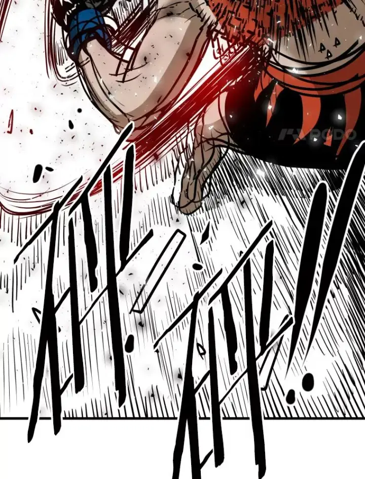 漫画《鲨鱼》307.妍迪的一分钟KO第86张图