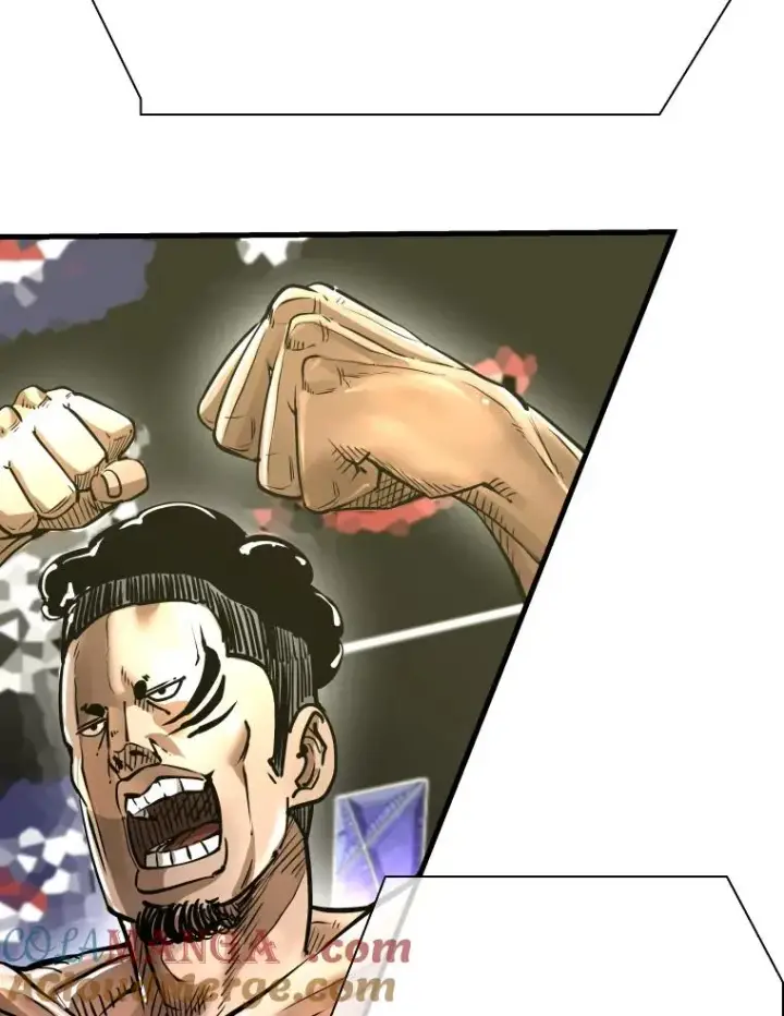 漫画《鲨鱼》308.巴西利的胜利第65张图
