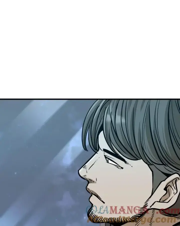漫画《鲨鱼》309.巴西利的挑衅第97张图