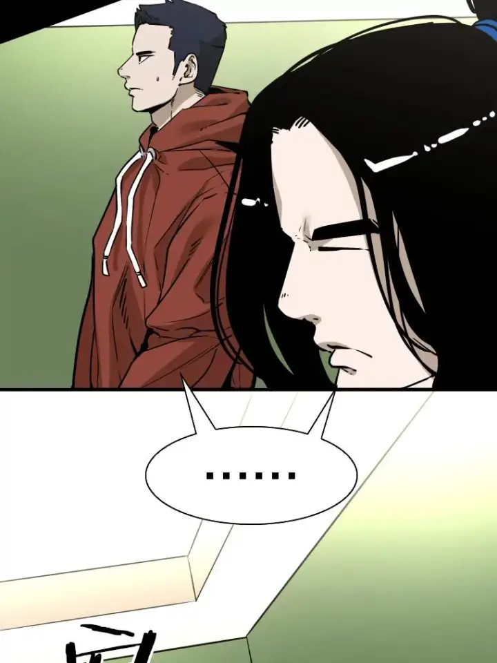 漫画《鲨鱼》310.吴勇霖VS崔洙赫第48张图