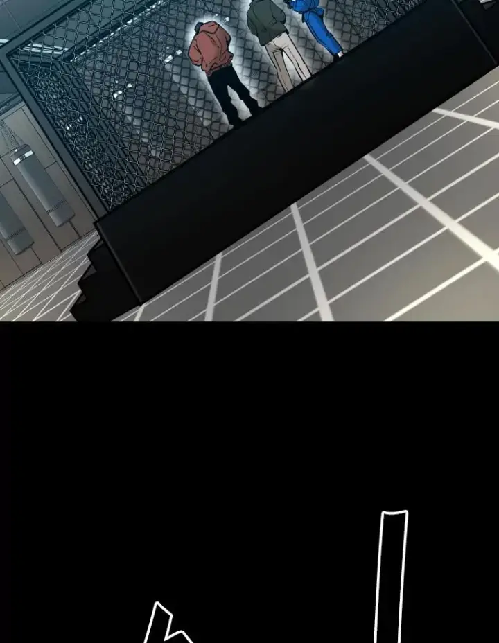 漫画《鲨鱼》310.吴勇霖VS崔洙赫第75张图