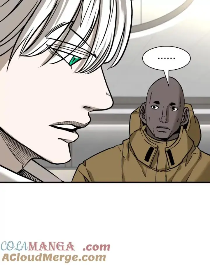 漫画《鲨鱼》313.各自备战第85张图
